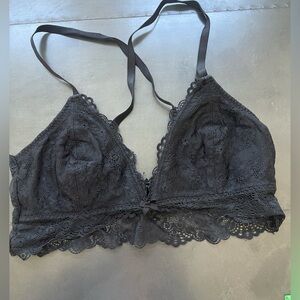 Abercrombie & Fitch Bralette
